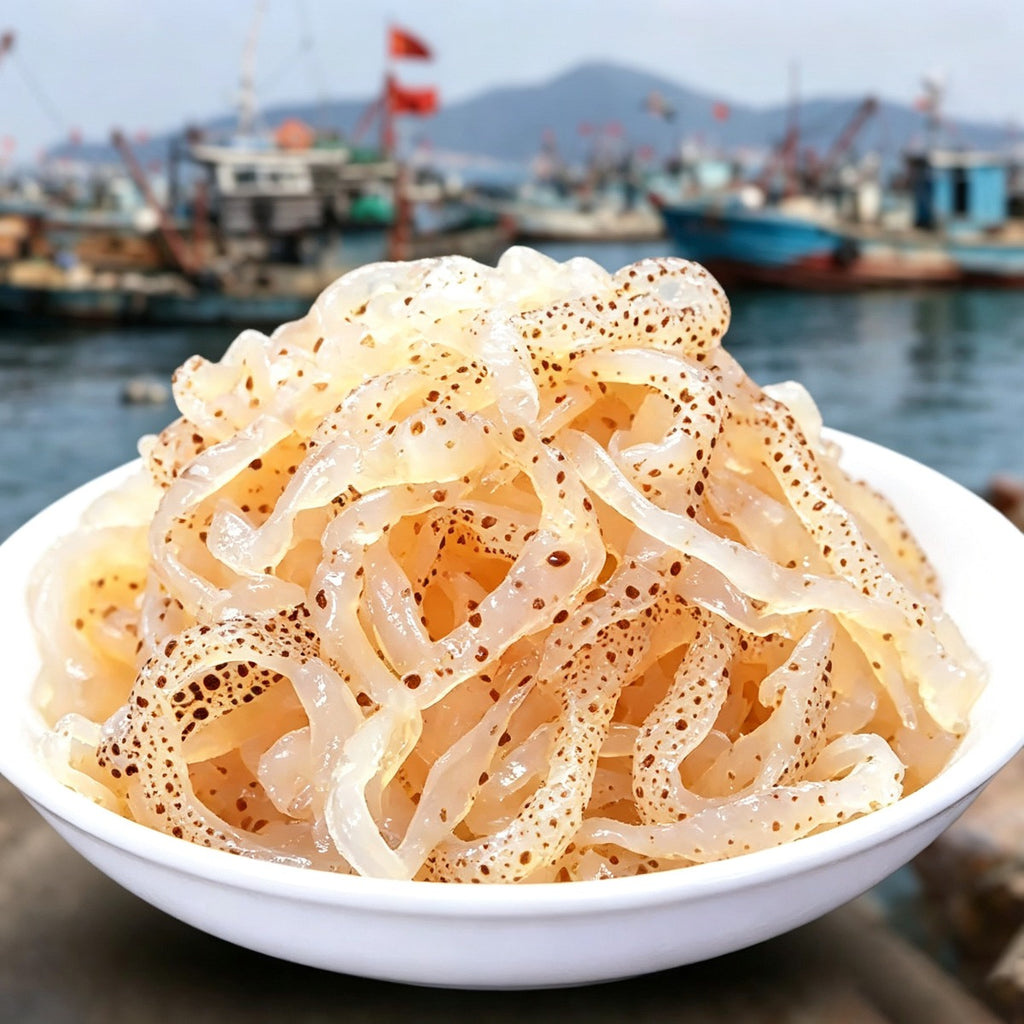 Wild Jellyfish Strips