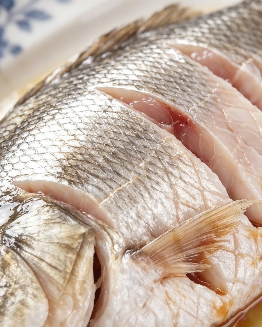 Island Fish