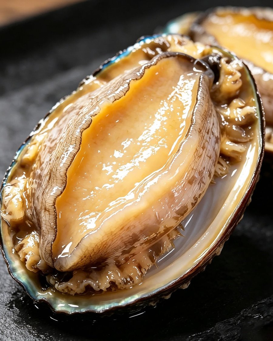 Shellfish